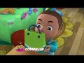 Disney Junior On Disney Channel Coming Up Screenbug Jake And The Neverland Pirates