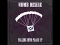 Just to Be With You - Numb Desire