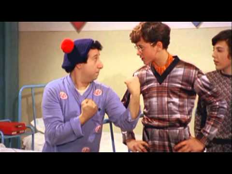 Pierino Scoreggia Candela