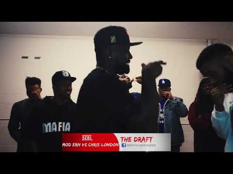 Modern vs Chris London