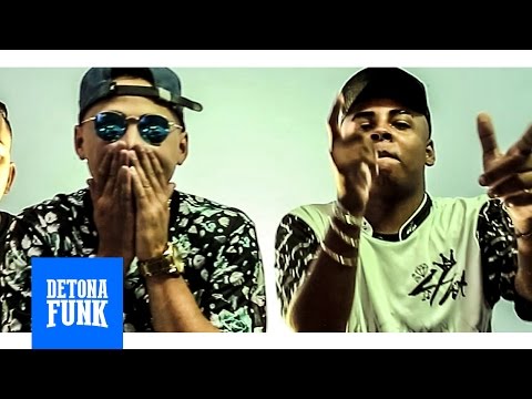 MC Johnny RV - Ela é Profissional (Video Clipe Oficial)