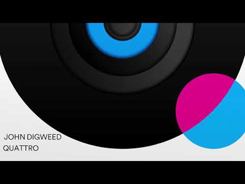 John Digweed & Nick Muir - E.X.P (Original Mix) [Official Audio]