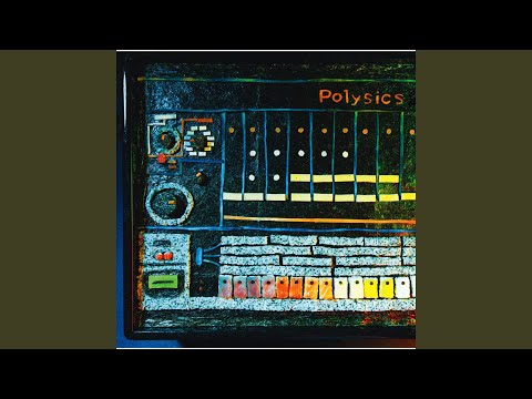 Videoclip de Tempo Tempo Tempo — POLYSICS