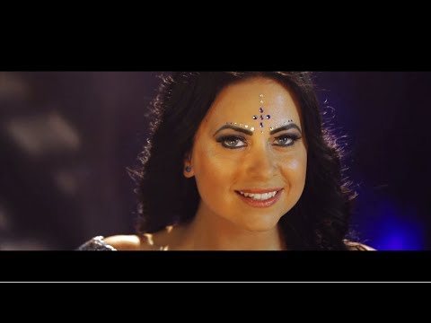 VARGA KINGA -  EMLÉKEZZ  (OFFICIAL VIDEO 2017)