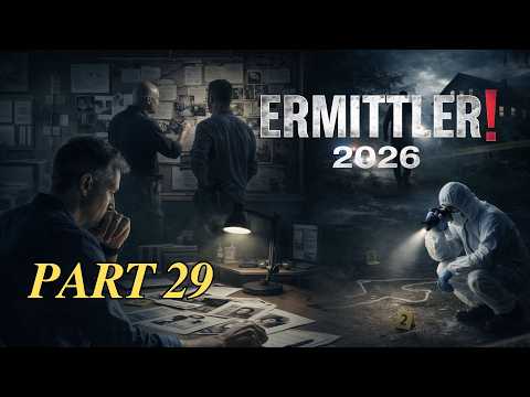 Ermittler! – Nie enthüllte, schockierende Details | Teil 29 | True Crime Doku 2026