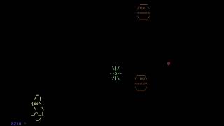 Avoid the Awful Thing that Vaguely Resembles a Banana!! for DOS