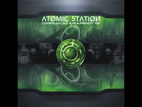 05 Eleusis & bToxik - Crazy Handful of Nothing