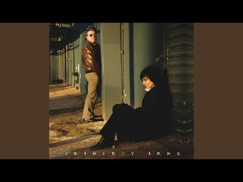 Shining Bright - Gramercy Arms
