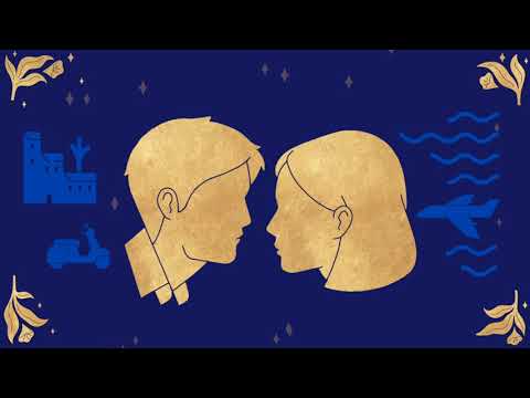 Booktrailer | A Perfect Story, by Elísabet Benavent