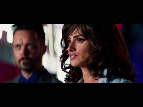 ZOOLANDER 2 Official International Trailer (2016) Ben Stiller, Penelope Cruz