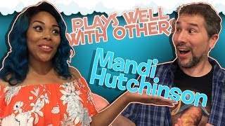 Are Appearances Deceiving? - Mandi Hutchinson interview