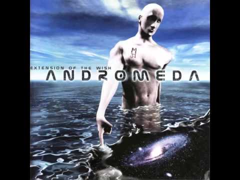 Andromeda - "Journey of Polyspheric Experience" (demo-version)