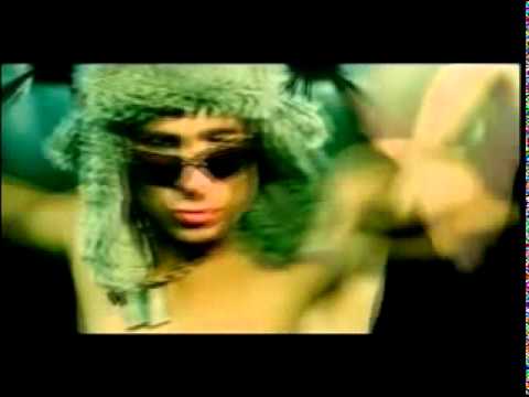 DJ LAYLA FT ALISSA - SINGLE LADY REMIX.mpg