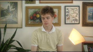 Christian Leave - Smaller (Music Video)