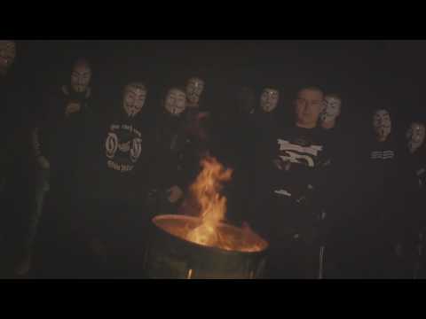 Perszing / CS - Chcą żebym przegrał (TRAILER)