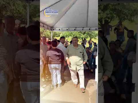 Inauguração da Reforma da UBS Irmã Nadir Rodrigues