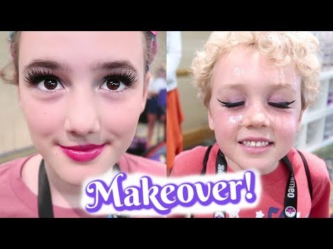 download lagu mp3 mp4 Tarte Makeover, download lagu Tarte Makeover gratis, unduh video klip Tarte Makeover