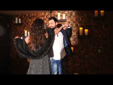 sumit singh some raw clip from the sur yatra