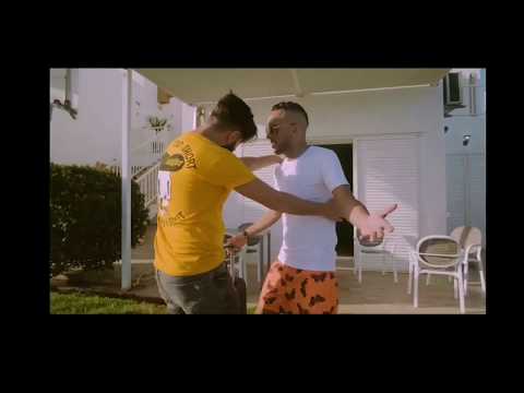 TiiwTiiw feat Cheb Djalil - Frota & Coco (Clip Officiel) with lyrics