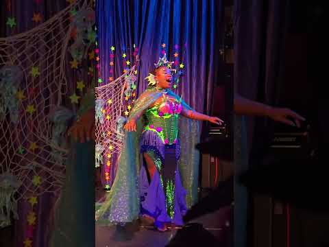 Miss Coney Island 2026 Competition highlights Front Row Rich Hosted by Boo Bess