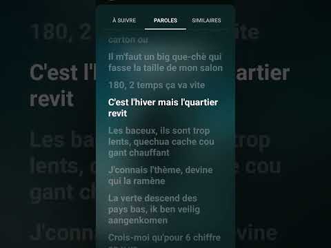 Hakayet - Ven1 parole music 🎵