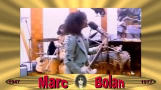 Marc Bolan T.Rex Tribute 35