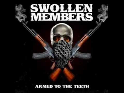 Swollen Members - Dumb ft. Everlast & Slaine of La Coka Nostra (Armed to the Teeth)