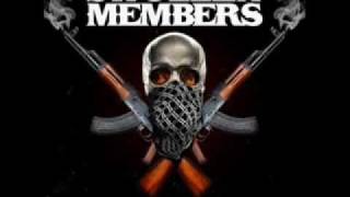 Swollen Members - Dumb ft. Everlast & Slaine of La Coka Nostra (Armed to the Teeth)