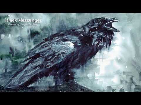 Dark Music • Black Messenger - DnD Choir New Age