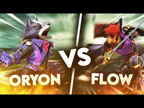 LA FIN DU CAUCHEMAR ?! Oryon vs Flow  Hylian Zone 2