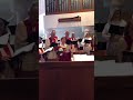 “Loving Shepherd of Thy Sheep” by John Rutter