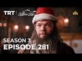 Payitaht Sultan Abdulhamid Episode 281 | Season 3