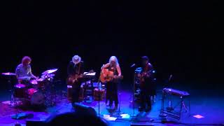 Emmylou Harris | Orphan Girl (Gillian Welch) | live Wiltern, April 3, 2014