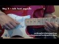 (tutorial) Learn to play the "Sultans of Swing" end ...