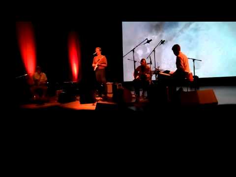 Bill Callahan - Small Plane (song 3/13, live at Cinema São Jorge, Lisbon)
