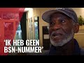 Surinamer George hoopt al 25 jaar op verblijfsvergunning