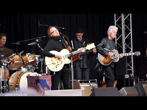 Crosby, Stills & Nash - Southern Cross, live 29.06.2013, Hamburg Stadtpark