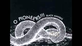 O Pioneers!!! - Remember When It Meant Something