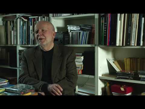 Adam Zagajewski - Family obligations follow me to Kraków (17/50)