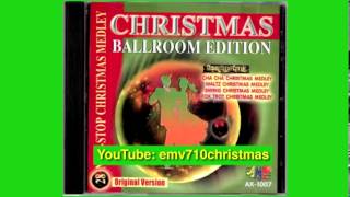 Cha Cha Christmas Medley