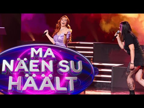 TANJA JA KRISTIINA PEEDO - MILLAL VEEL