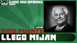 Tito Puente - Llego Mijan (1958)