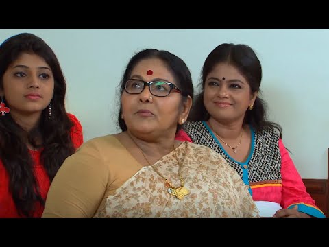 Thatteem Mutteem I Ep 159 - Rs 25000/- gift voucher pulival I Mazhavil Manorama