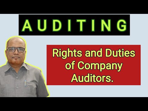 Auditing II Introduction II Meaning and Definition II Theory Explained II Khans Commerce Tutorial II