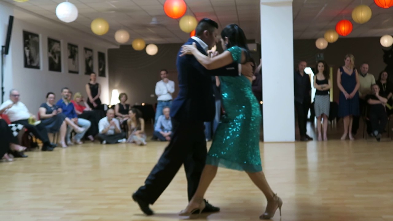 20.05.2017 Maria Ines Bogado y Jorge Lopez 04