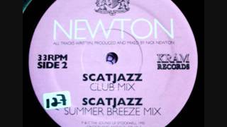 Newton-  Just Feel It.wmv