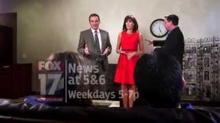 FOX17 News At 5 & 6