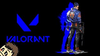 【VALORANT】ゴールドスタックMANブラザーズコンペ
