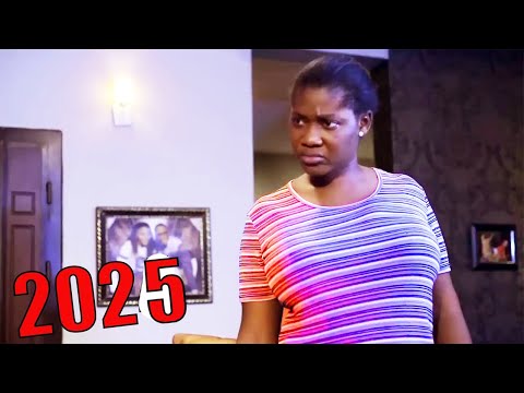 IF YOU DON'T KNOW HOW TO LAUGH PLS DON'T WATCH DS NEW FUNNY MOVIE OF MERCY JOHNSON DT CAME OUT NOW
