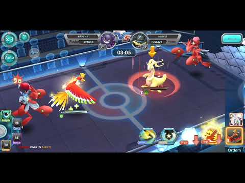 A HO OH MAIS TOP DO ORIGEM FADA